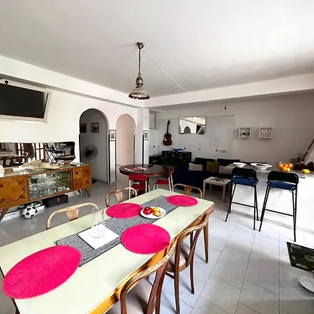Apartment Private Aloes *