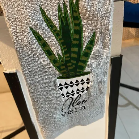Daire Private Aloes