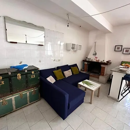 Private Aloes Apartamento *