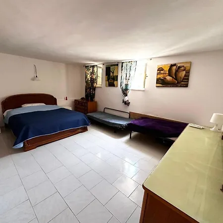 Apartamento Private Aloes San Nicola Arcella