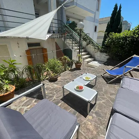Apartamento Private Aloes *